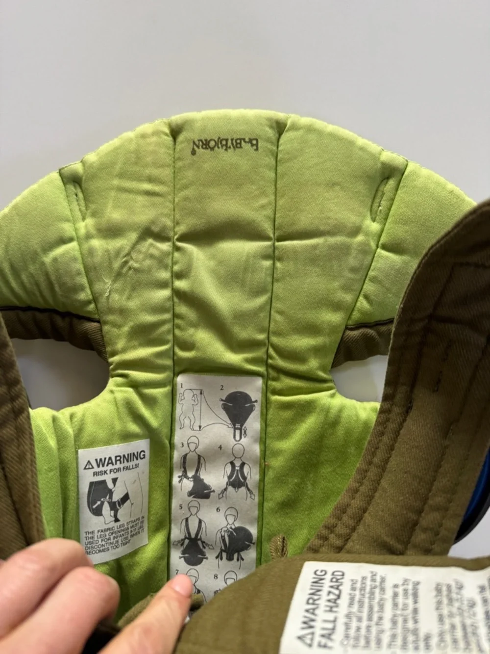 BabyBjörn